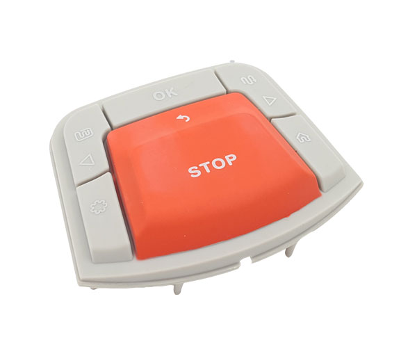 薄膜開關(guān) 薄膜開關(guān)