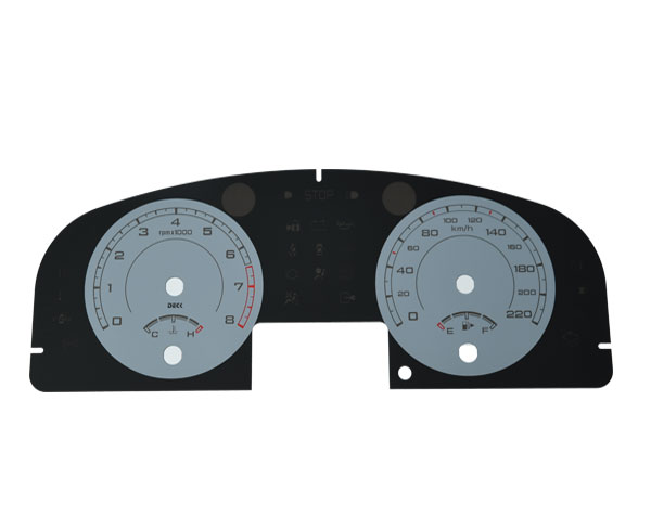 薄膜開關 薄膜開關