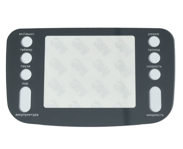 薄膜開關(guān) 薄膜開關(guān)